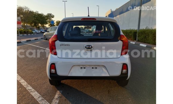 Nunua Imported Kia Picanto Nyeupe Gari ndani ya Import - Dubai nchini Arusha Nunua Imported Kia Picanto Nyeupe Gari ndani ya Import - Dubai nchini Arusha
