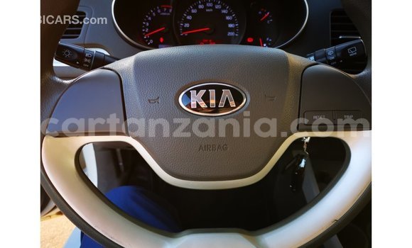 Nunua Imported Kia Picanto Nyeupe Gari ndani ya Import - Dubai nchini Arusha Nunua Imported Kia Picanto Nyeupe Gari ndani ya Import - Dubai nchini Arusha