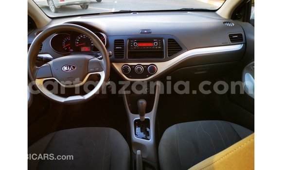 Nunua Imported Kia Picanto Nyeupe Gari ndani ya Import - Dubai nchini Arusha Nunua Imported Kia Picanto Nyeupe Gari ndani ya Import - Dubai nchini Arusha