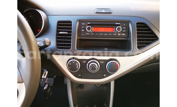 Nunua Imported Kia Picanto Nyeupe Gari ndani ya Import - Dubai nchini Arusha Nunua Imported Kia Picanto Nyeupe Gari ndani ya Import - Dubai nchini Arusha