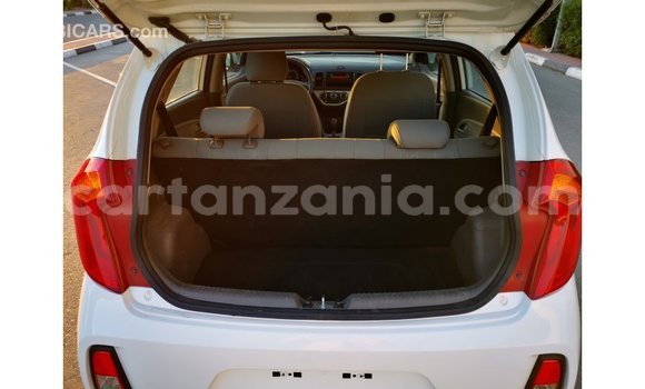 Nunua Imported Kia Picanto Nyeupe Gari ndani ya Import - Dubai nchini Arusha Nunua Imported Kia Picanto Nyeupe Gari ndani ya Import - Dubai nchini Arusha