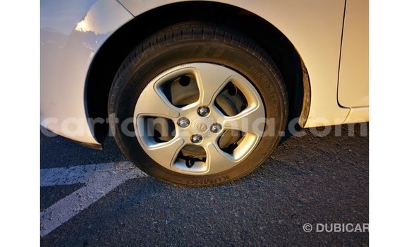 Nunua Imported Kia Picanto Nyeupe Gari ndani ya Import - Dubai nchini Arusha Nunua Imported Kia Picanto Nyeupe Gari ndani ya Import - Dubai nchini Arusha