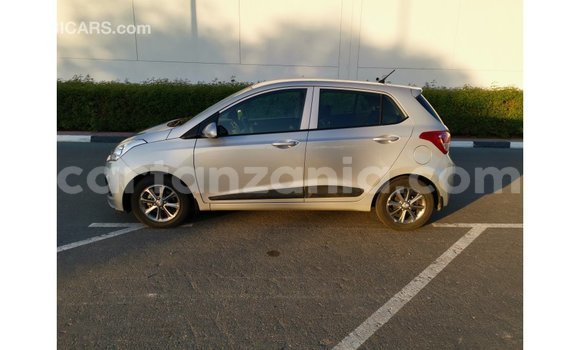 Nunua Imported Hyundai i10 Nyingine Gari ndani ya Import - Dubai nchini Arusha Nunua Imported Hyundai i10 Nyingine Gari ndani ya Import - Dubai nchini Arusha
