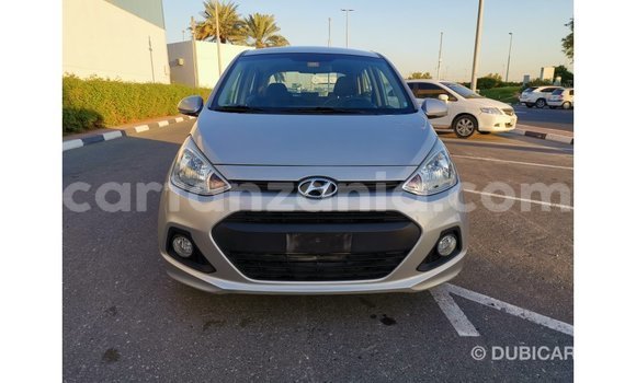 Nunua Imported Hyundai i10 Nyingine Gari ndani ya Import - Dubai nchini Arusha Nunua Imported Hyundai i10 Nyingine Gari ndani ya Import - Dubai nchini Arusha