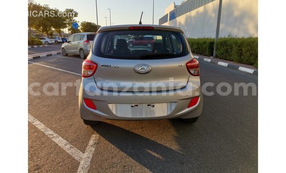 Nunua Imported Hyundai i10 Nyingine Gari ndani ya Import - Dubai nchini Arusha Nunua Imported Hyundai i10 Nyingine Gari ndani ya Import - Dubai nchini Arusha