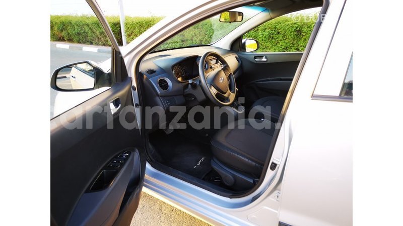 Big with watermark hyundai i10 arusha import dubai 7737