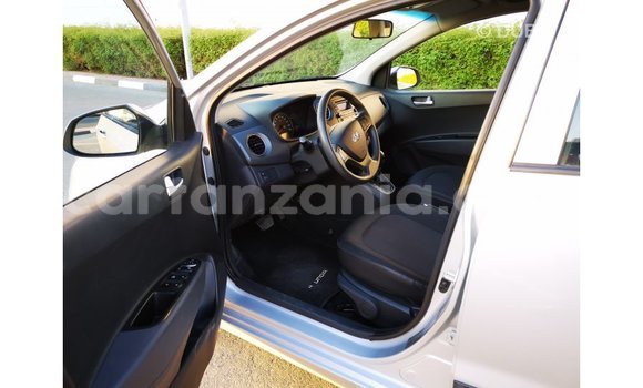 Nunua Imported Hyundai i10 Nyingine Gari ndani ya Import - Dubai nchini Arusha Nunua Imported Hyundai i10 Nyingine Gari ndani ya Import - Dubai nchini Arusha