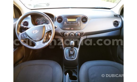 Nunua Imported Hyundai i10 Nyingine Gari ndani ya Import - Dubai nchini Arusha Nunua Imported Hyundai i10 Nyingine Gari ndani ya Import - Dubai nchini Arusha