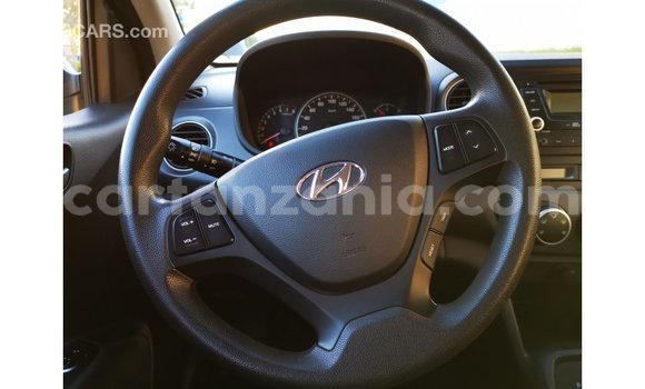 Nunua Imported Hyundai i10 Nyingine Gari ndani ya Import - Dubai nchini Arusha Nunua Imported Hyundai i10 Nyingine Gari ndani ya Import - Dubai nchini Arusha