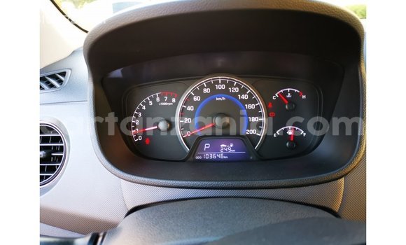 Nunua Imported Hyundai i10 Nyingine Gari ndani ya Import - Dubai nchini Arusha Nunua Imported Hyundai i10 Nyingine Gari ndani ya Import - Dubai nchini Arusha