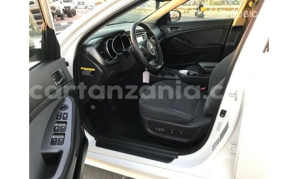 Nunua Imported Kia Optima Nyeupe Gari ndani ya Import - Dubai nchini Arusha Nunua Imported Kia Optima Nyeupe Gari ndani ya Import - Dubai nchini Arusha