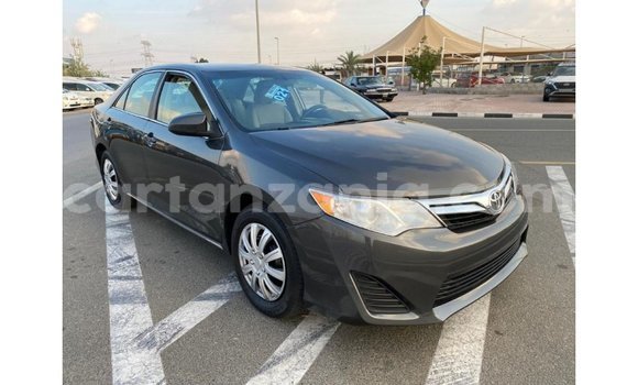 Nunua Imported Toyota Camry Nyingine Gari ndani ya Import - Dubai nchini Arusha Nunua Imported Toyota Camry Nyingine Gari ndani ya Import - Dubai nchini Arusha