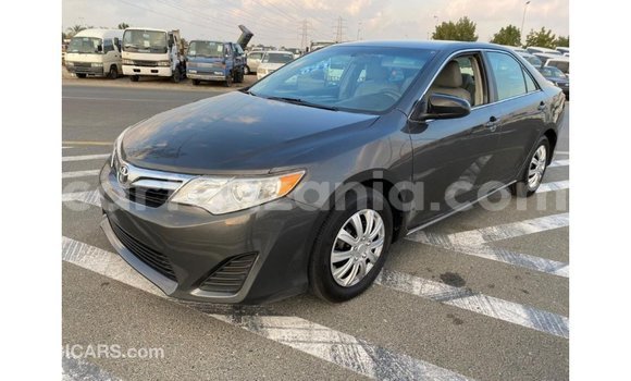 Nunua Imported Toyota Camry Nyingine Gari ndani ya Import - Dubai nchini Arusha Nunua Imported Toyota Camry Nyingine Gari ndani ya Import - Dubai nchini Arusha