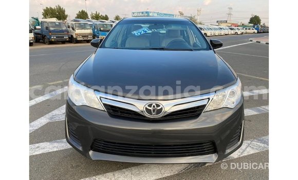 Nunua Imported Toyota Camry Nyingine Gari ndani ya Import - Dubai nchini Arusha Nunua Imported Toyota Camry Nyingine Gari ndani ya Import - Dubai nchini Arusha