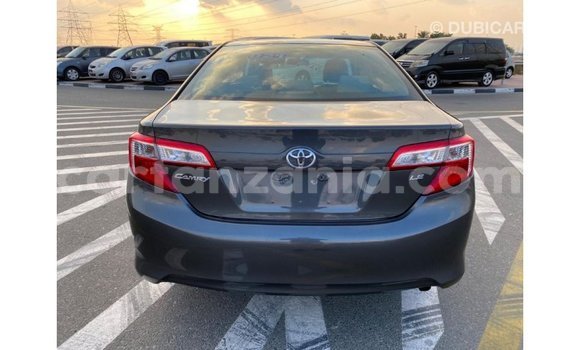 Nunua Imported Toyota Camry Nyingine Gari ndani ya Import - Dubai nchini Arusha Nunua Imported Toyota Camry Nyingine Gari ndani ya Import - Dubai nchini Arusha