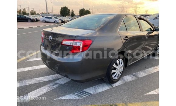 Nunua Imported Toyota Camry Nyingine Gari ndani ya Import - Dubai nchini Arusha Nunua Imported Toyota Camry Nyingine Gari ndani ya Import - Dubai nchini Arusha