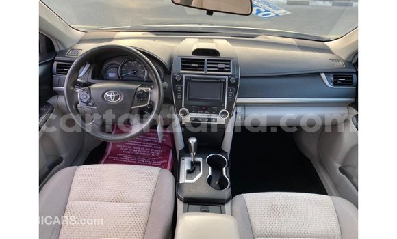 Nunua Imported Toyota Camry Nyingine Gari ndani ya Import - Dubai nchini Arusha Nunua Imported Toyota Camry Nyingine Gari ndani ya Import - Dubai nchini Arusha