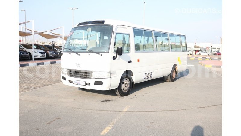 Big with watermark toyota coaster arusha import dubai 7749