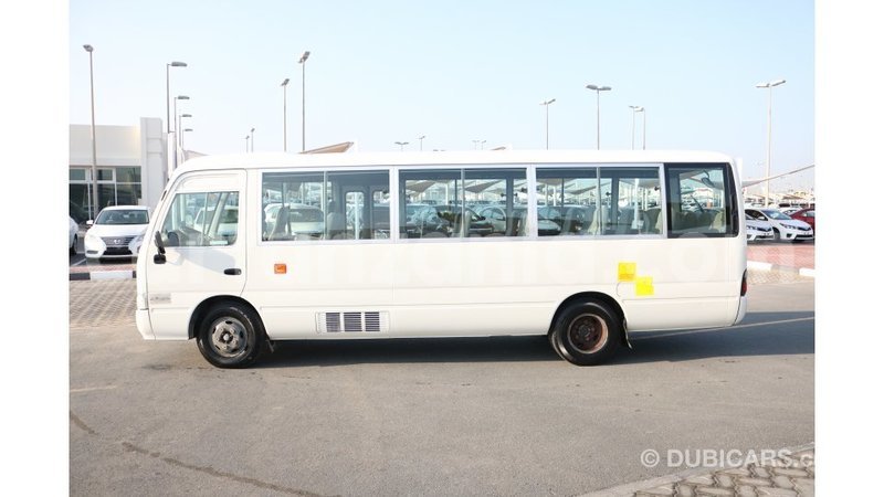 Big with watermark toyota coaster arusha import dubai 7749