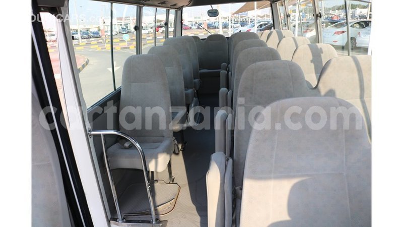 Big with watermark toyota coaster arusha import dubai 7749