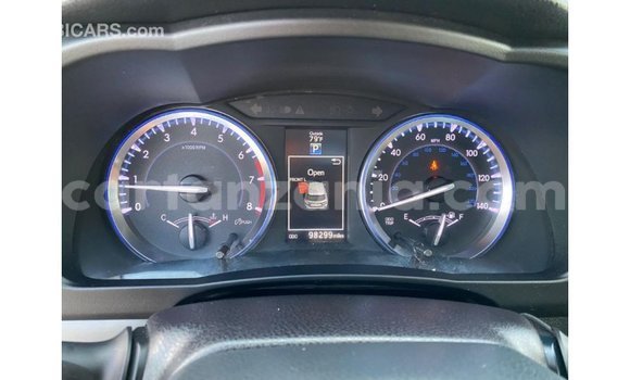 Nunua Imported Toyota Highlander Nyingine Gari ndani ya Import - Dubai nchini Arusha Nunua Imported Toyota Highlander Nyingine Gari ndani ya Import - Dubai nchini Arusha