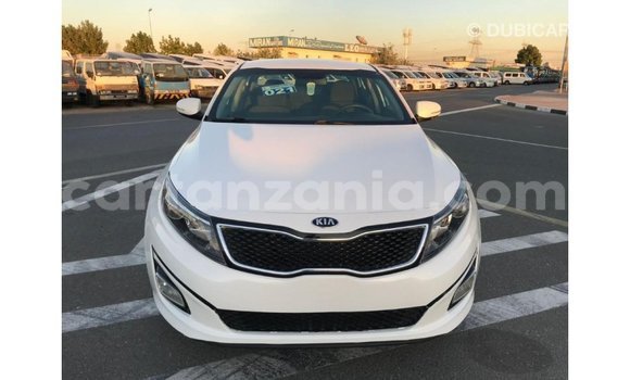 Nunua Imported Kia Optima Nyeupe Gari ndani ya Import - Dubai nchini Arusha Nunua Imported Kia Optima Nyeupe Gari ndani ya Import - Dubai nchini Arusha