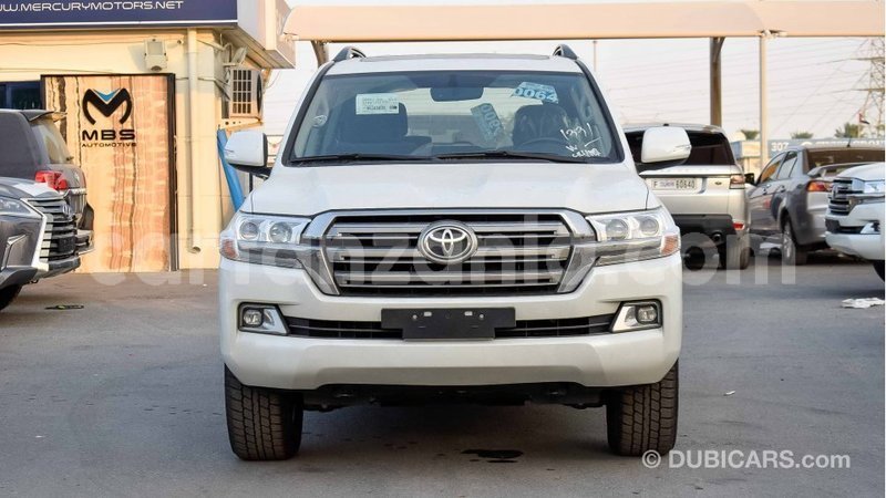 Big with watermark toyota land cruiser arusha import dubai 7755