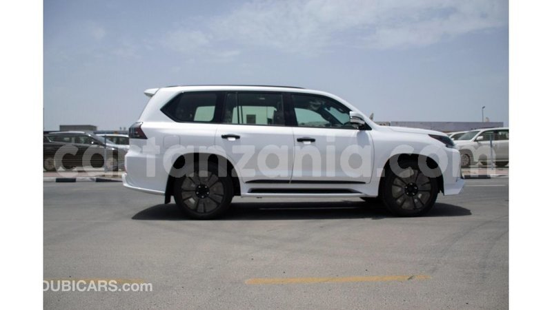 Big with watermark lexus lx arusha import dubai 7759