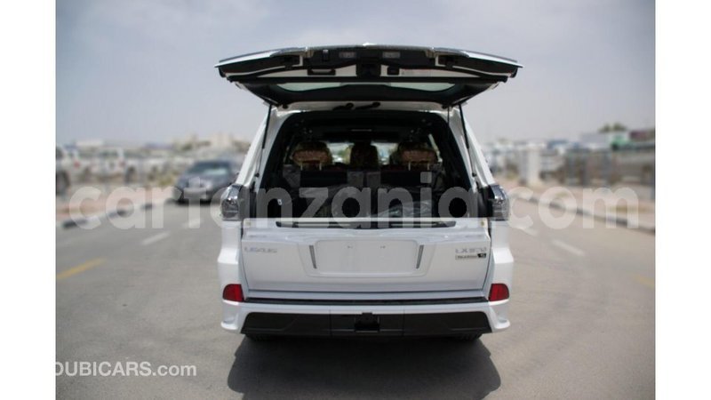 Big with watermark lexus lx arusha import dubai 7759