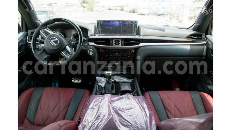 Big with watermark lexus lx arusha import dubai 7759