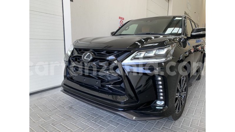 Big with watermark lexus lx arusha import dubai 7760