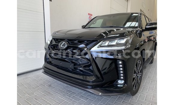 Nunua Imported Lexus LX Nyeusi Gari ndani ya Import - Dubai nchini Arusha Nunua Imported Lexus LX Nyeusi Gari ndani ya Import - Dubai nchini Arusha