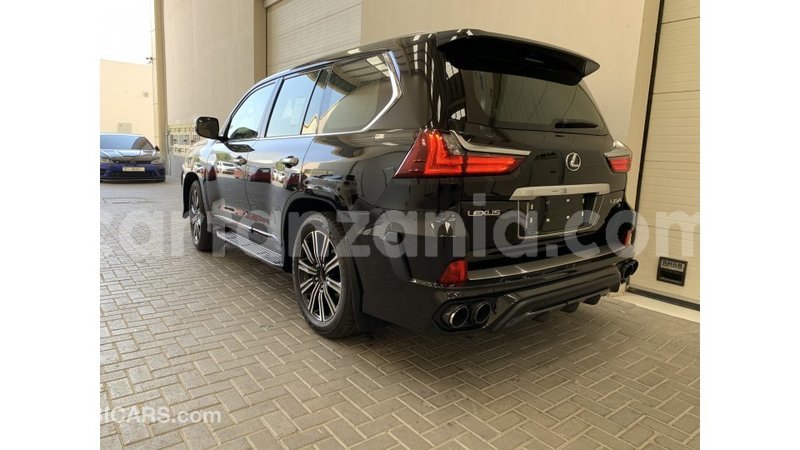 Big with watermark lexus lx arusha import dubai 7760