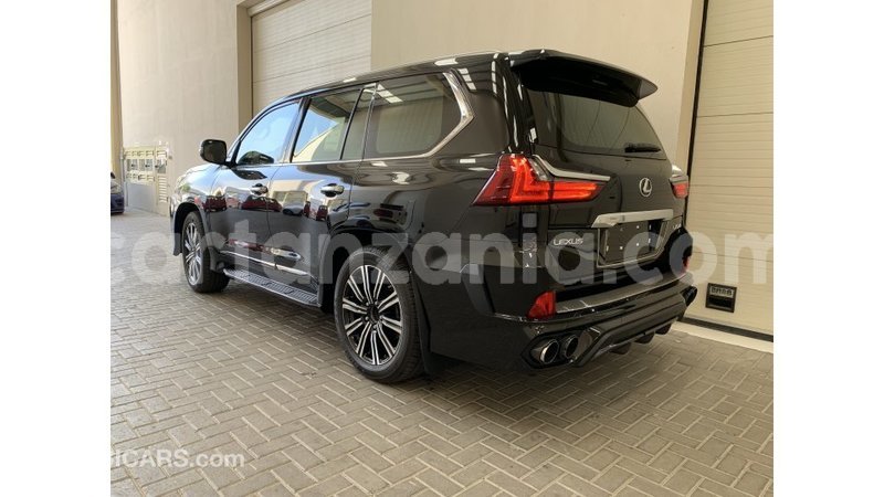 Big with watermark lexus lx arusha import dubai 7760