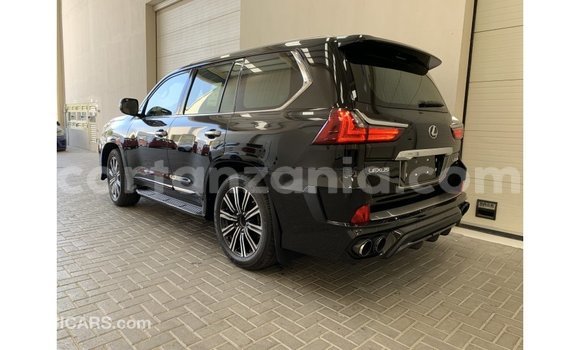 Nunua Imported Lexus LX Nyeusi Gari ndani ya Import - Dubai nchini Arusha Nunua Imported Lexus LX Nyeusi Gari ndani ya Import - Dubai nchini Arusha