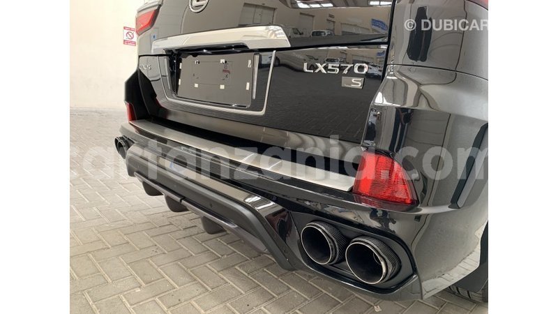 Big with watermark lexus lx arusha import dubai 7760