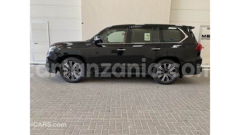 Big with watermark lexus lx arusha import dubai 7760