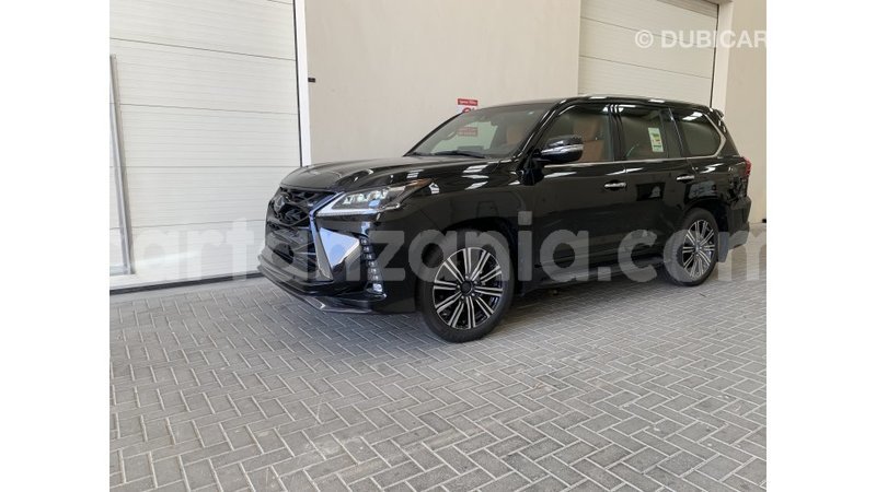 Big with watermark lexus lx arusha import dubai 7760