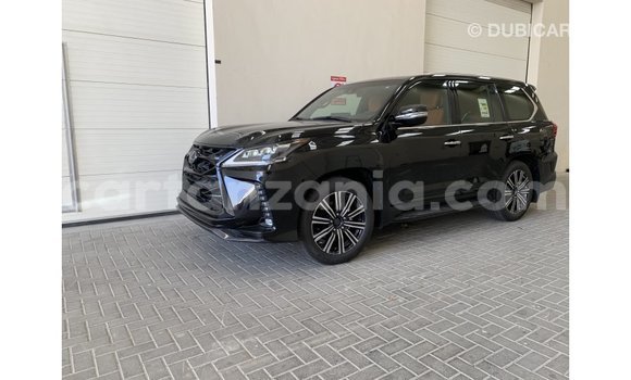 Nunua Imported Lexus LX Nyeusi Gari ndani ya Import - Dubai nchini Arusha Nunua Imported Lexus LX Nyeusi Gari ndani ya Import - Dubai nchini Arusha