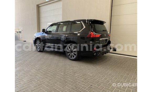 Nunua Imported Lexus LX Nyeusi Gari ndani ya Import - Dubai nchini Arusha Nunua Imported Lexus LX Nyeusi Gari ndani ya Import - Dubai nchini Arusha