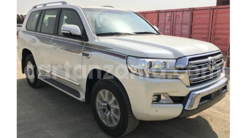 Big with watermark toyota land cruiser arusha import dubai 7761