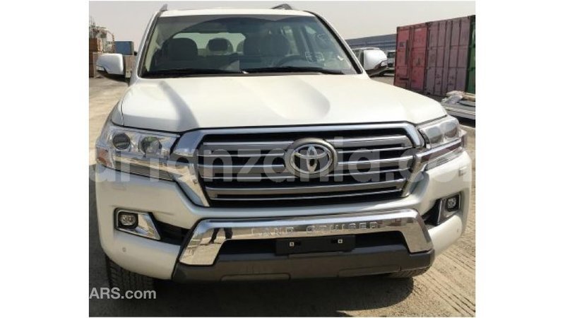 Big with watermark toyota land cruiser arusha import dubai 7761