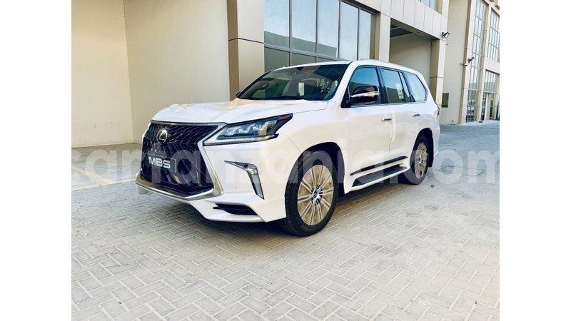 Big with watermark lexus lx arusha import dubai 7763