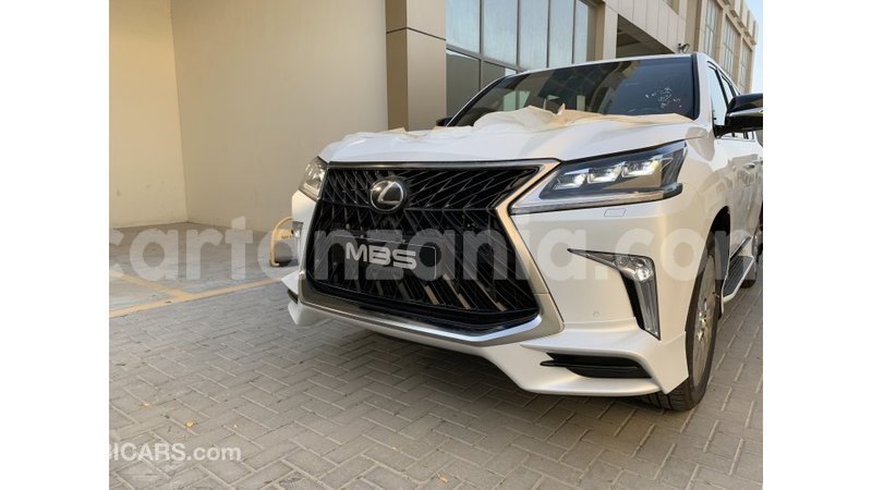 Big with watermark lexus lx arusha import dubai 7763