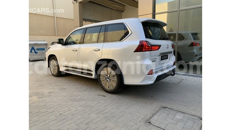 Big with watermark lexus lx arusha import dubai 7763