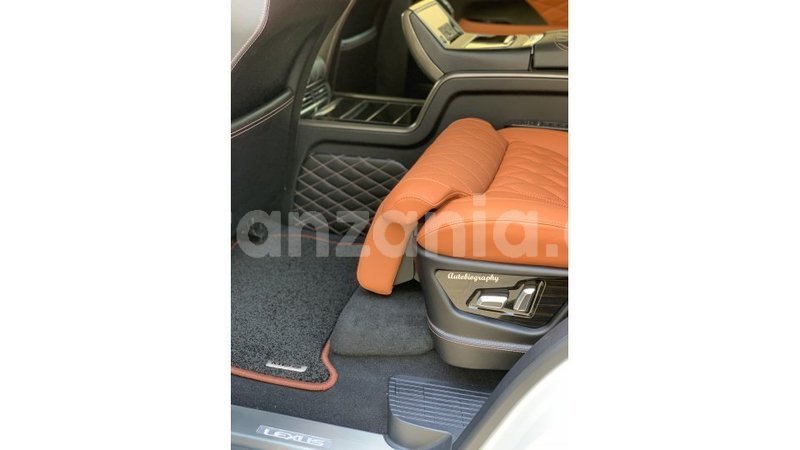 Big with watermark lexus lx arusha import dubai 7763