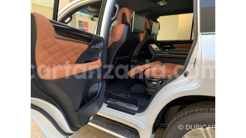 Big with watermark lexus lx arusha import dubai 7763