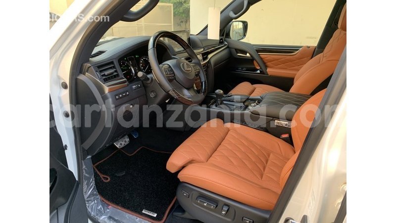 Big with watermark lexus lx arusha import dubai 7763