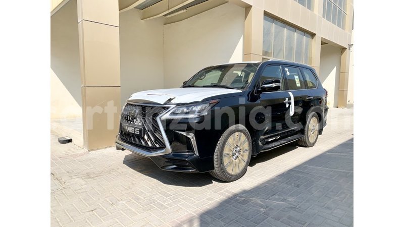 Big with watermark lexus lx arusha import dubai 7764