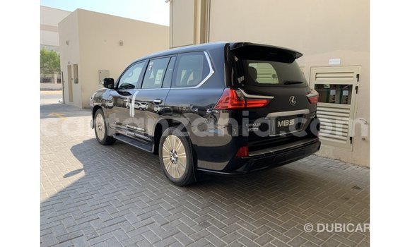 Nunua Imported Lexus LX Nyeusi Gari ndani ya Import - Dubai nchini Arusha Nunua Imported Lexus LX Nyeusi Gari ndani ya Import - Dubai nchini Arusha
